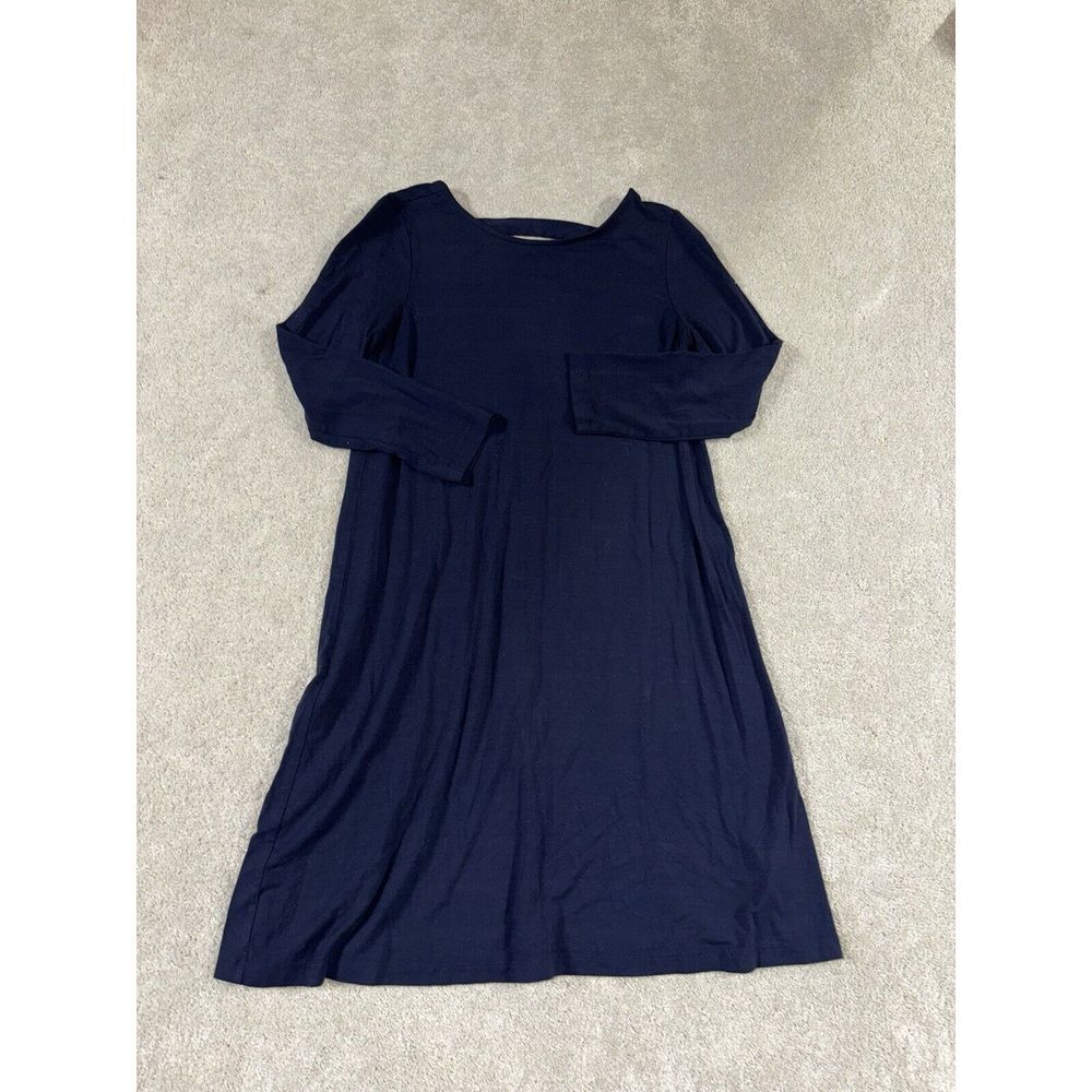 Lilly Pulitzer dress back cut out xs short sleeve midi casual vacation spring